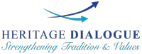 Heritage Dialogue Heritage Dialogue